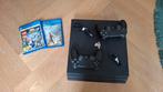 Ps4 pro met 2 games, Spelcomputers en Games, Ophalen, Met games, Met 2 controllers, Zo goed als nieuw