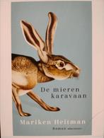 De mierenkaravaan - Mariken heitman, Ophalen of Verzenden, Zo goed als nieuw
