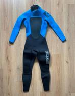 Nieuwe Mystic Wetsuit Man Maat XS  (5/3mm), Wetsuit, ., Nieuw, Ophalen of Verzenden