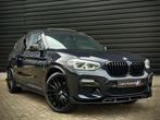 Bmw X3 M40i xDrive M-PERF. PANO|HUD|360|H/K|MEMORY VOL!, Automaat, Gebruikt, Euro 6, 2000 kg