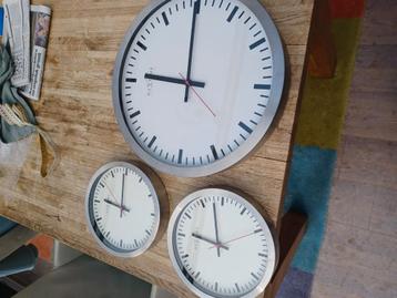 Klok klokken Next Time  beschikbaar voor biedingen