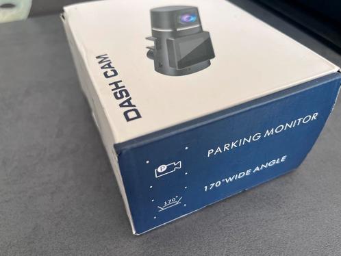 Nieuwe Dashcam 1080p, Auto diversen, Dashcams, Zo goed als nieuw, Ophalen of Verzenden