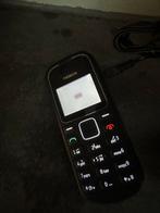 Nokia 1280 telefoon en defecte beeldscherm  nokia 1616-2, Ophalen of Verzenden, Gebruikt