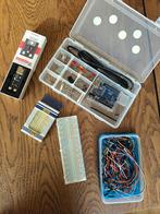 Ardunio en esp32, Ophalen of Verzenden, Gebruikt