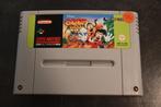 Nintendo SNES Goof Troop, Spelcomputers en Games, Games | Nintendo Super NES, 1 speler, Ophalen of Verzenden, Gebruikt