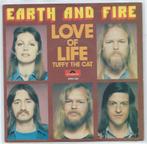 Nederpop: Earth and Fire- Love of Life