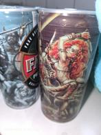 Faxe Limited Edition Bierblikken, Verzamelen, Ophalen of Verzenden, Zo goed als nieuw