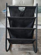 Lectuurbak / Tijdschriftenrek, Ophalen, Gebruikt