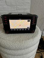 Vw Mib 2 PQ rns 510 315 rcd 360 330 killer Carplay&Android, Auto diversen, Volledig vrijgeschakeld plug and play, Inbouw mogelijk