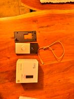 Ring Video Deurbel & indoor camera(in doos) - Nieuwstaat, Ophalen, Beweging, Detector, Sensor of Melder, Zo goed als nieuw