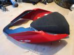 NIEUWE Duoseat met voetsteunen Ducati Panigale/Streetfighter, Ophalen, Nieuw