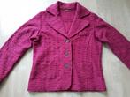 Sandwich dames jasje, vest jasje, Maat 46/48 (XL) of groter, Ophalen of Verzenden, Jasje, Roze