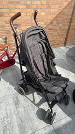 Koelstra kinderwagen, Verzenden, Zo goed als nieuw, Koelstra