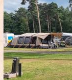 Redwood Navarro 440 air inclusief parawing, Caravans en Kamperen, Tenten, Zo goed als nieuw