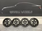 18” BBS Audi A1 / VW Polo / Seat Ibiza velgen + banden 5x100, Auto-onderdelen, Banden en Velgen, 18 inch, Banden en Velgen, Ophalen of Verzenden
