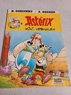 Asterix,Mini- Verhalen., Boeken, Eén stripboek, Ophalen of Verzenden, Zo goed als nieuw