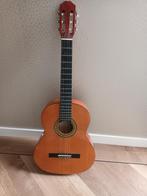 Gitaar, Ophalen, Klassieke of Spaanse gitaar, Gebruikt, Ameide
