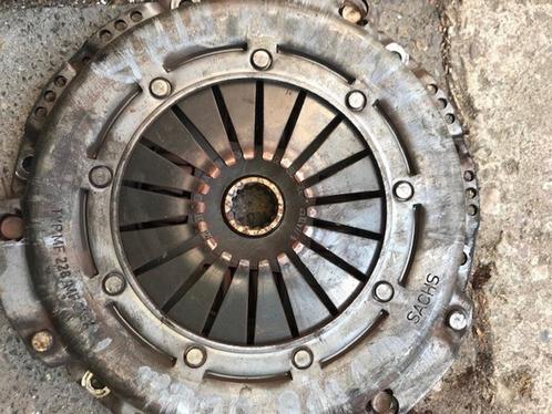 saab 9-3 turbo koppeling set, Auto-onderdelen, Transmissie en Toebehoren, Saab, Gebruikt, Ophalen of Verzenden