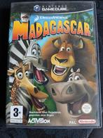 Gamecub Madagascar, Avontuur en Actie, Gebruikt, 1 speler, Ophalen of Verzenden