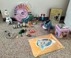 Disney spulletjes deurposter,kussen,knuffels,boeken en meer, Ophalen of Verzenden, Zo goed als nieuw, Beeldje of Figuurtje