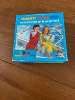 Woordjeskwartet veilig leren lezen groep 3, Ophalen, Gebruikt, Kwartet(ten)