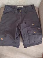 Fjallraven Barents Pro-Short, heren., Kleding | Heren, Broeken en Pantalons, Ophalen of Verzenden, Zo goed als nieuw, Maat 46 (S) of kleiner