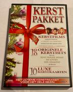 Kerstpakket DVD Boxset, Ophalen of Verzenden, Zo goed als nieuw, Boxset
