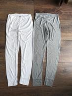 Thermo ondergoed, Ophalen, Gedragen, Maat 34 (XS) of kleiner, Broek