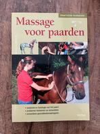 Massage voor paarden, Ophalen of Verzenden, Zo goed als nieuw, Paarden of Pony's