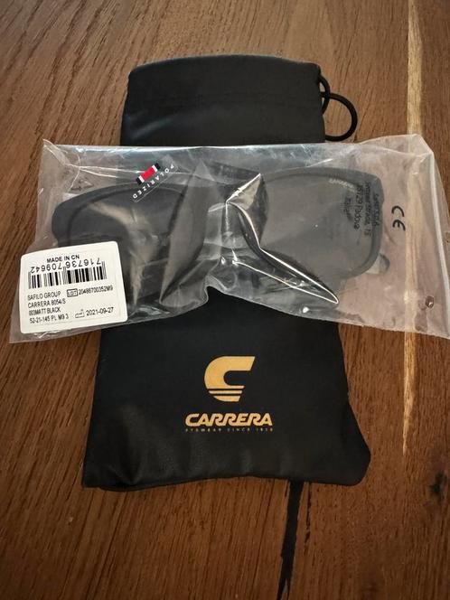 Carrera 8054/S polarized zonnebril - nieuw!, Sieraden, Tassen en Uiterlijk, Zonnebrillen en Brillen | Heren, Nieuw, Zonnebril