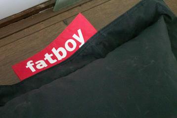 Fatboy's zitzakken grote en klein  beschikbaar voor biedingen