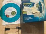 Meccano Clock Kit 1 (doos), Ophalen of Verzenden, Groter dan 1:32