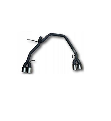 123 SPORTUITLAAT BMW 5 F10 F11 520d 525d 530d  UITLAAT EXHAU beschikbaar voor biedingen