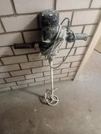 Swinko Mixer - Betonmixer, Doe-het-zelf en Verbouw, Gereedschap | Overige machines, Ophalen, Gebruikt