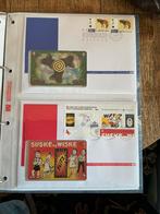 Te koop 2 davo albus telebrieven, Ophalen of Verzenden, Nederland