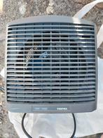 Tefal ventilator /verwarming elektrisch, Ophalen of Verzenden, Zo goed als nieuw