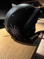 Prachtige dames skihelm Swarovski merk Casco, Overige merken, Overige typen, Ophalen of Verzenden, Zo goed als nieuw