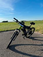 Elektrische Merida Big Nine 26 inch met 1kw motor (50 km/h), Minder dan 30 km per accu, Nieuw, 51 tot 55 cm, Ophalen