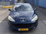 Peugeot 407 Coupé 3.0-24V Pack Leder, Clima, Navi, Cruise c, Gebruikt, Bedrijf, 2947 cc, Euro 4