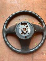 Bmw e46 prefacelift 3 spaaks stuur, Ophalen of Verzenden, Gebruikt, BMW