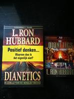 leesboek Dianetics de leidraad voor het menselijke verstand., Boeken, Nieuw, Overige wetenschappen, Ophalen of Verzenden