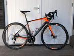 Giant Defy 2 advanced full Carbon maat M, Fietsen en Brommers, Fietsen | Racefietsen, Gebruikt, Carbon, Meer dan 20 versnellingen
