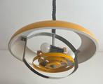 Brevetatto Spage Age hanglamp geel, Ophalen