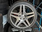 Belgen amg mercedes. 255/35/19, Auto-onderdelen, 255 mm, Zomerbanden, Ophalen, 19 inch