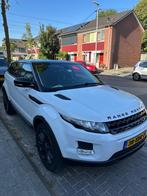 Land Rover Range Rover Evoque TD4 4WD 2012 Wit, Auto's, 1800 kg, 4 cilinders, 193 €/maand, Wit