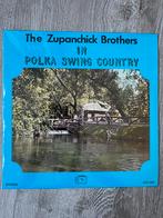 Zupanchick Brothers, Ophalen of Verzenden, Nieuw in verpakking, 12 inch