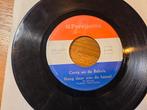 Corry en de Rekels  - Hoog daar aan de hemel, Cd's en Dvd's, Gebruikt, 7 inch, Single, Ophalen of Verzenden
