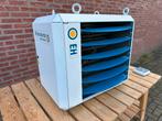 Winterwarm elektrische heater 15kW Bouwjaar 08-2022, Doe-het-zelf en Verbouw, Verwarming en Radiatoren, 800 watt of meer, Minder dan 60 cm