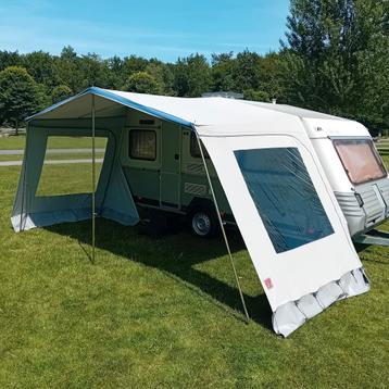 Luifel t.b.v. KIP Greyline 420 beschikbaar voor biedingen