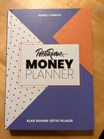 Porterenee Money Planner - Elke Maand (Iets) Rijker, Ophalen of Verzenden, Zo goed als nieuw